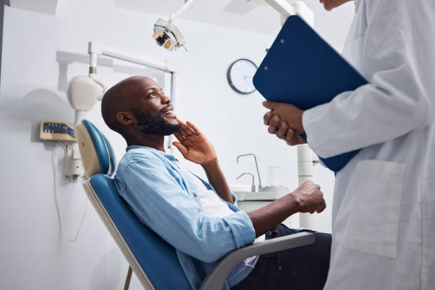 Best Emergency Dentist for Knocked-Out Tooth in University Of Virginia, VA