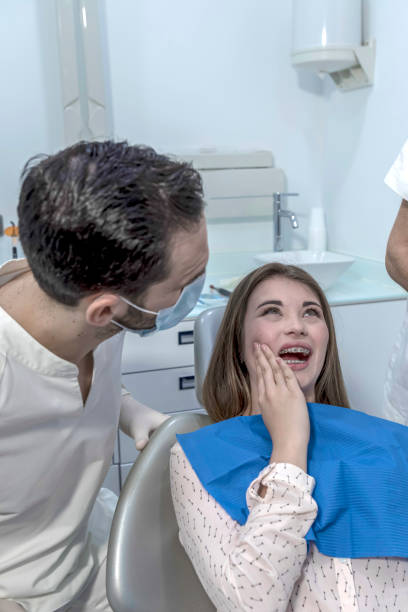 Best Emergency Dental Extractions in University Of Virginia, VA