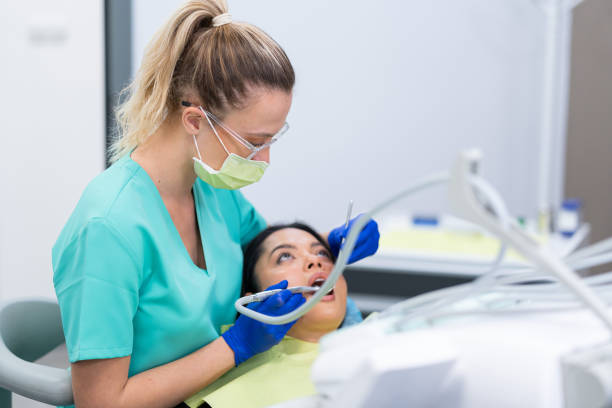 Best Emergency Dental Care for Abscessed Tooth in University Of Virginia, VA
