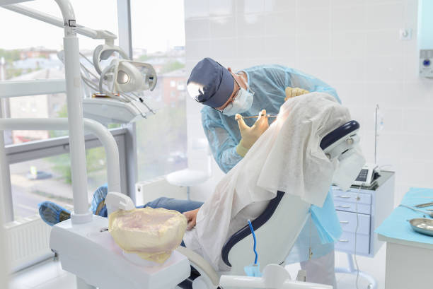 Best Emergency Cosmetic Dentistry in University Of Virginia, VA
