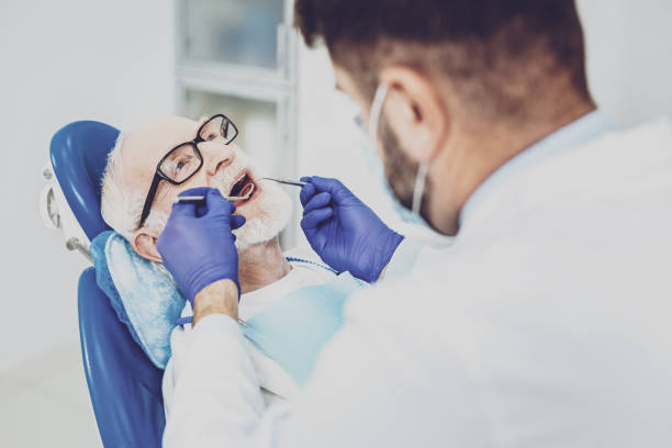 Best Emergency Dental Extractions in University Of Virginia, VA